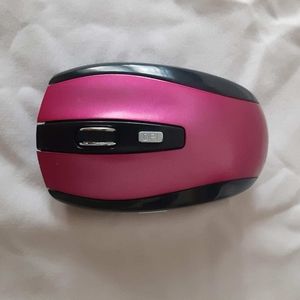 Brand New Wireless Optical Mouse 2.4G Adjustable D